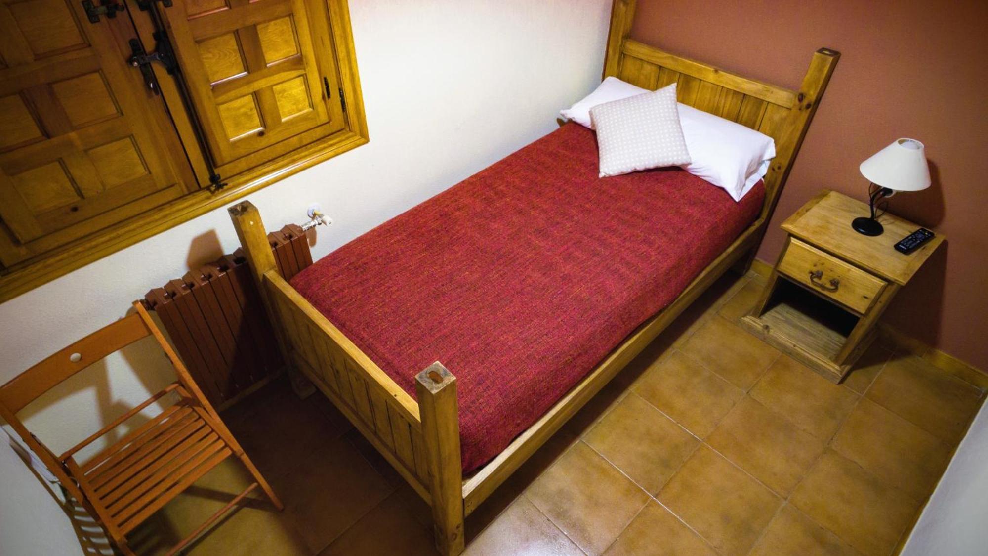 Hotel La Gerencia Чека Номер фото
