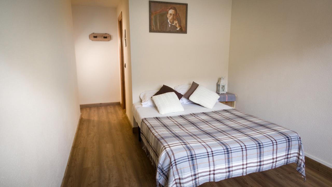 Hotel La Gerencia Чека Экстерьер фото