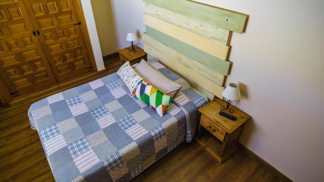Hotel La Gerencia Чека Экстерьер фото