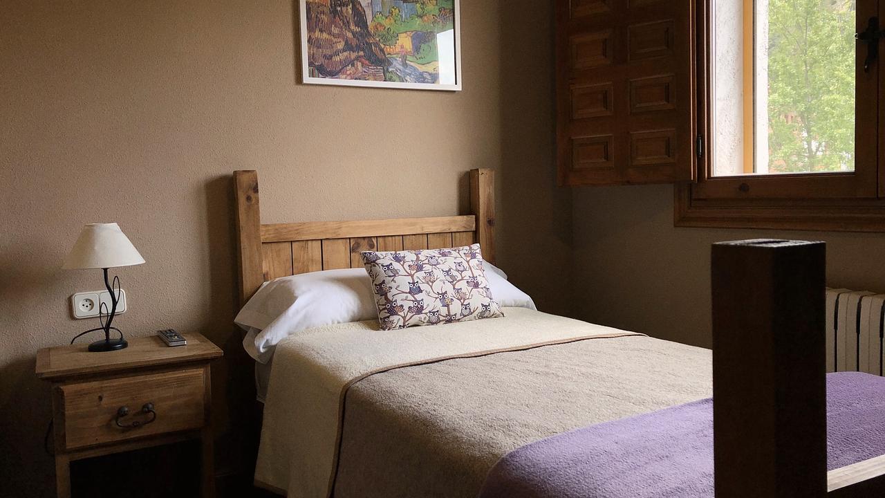 Hotel La Gerencia Чека Экстерьер фото