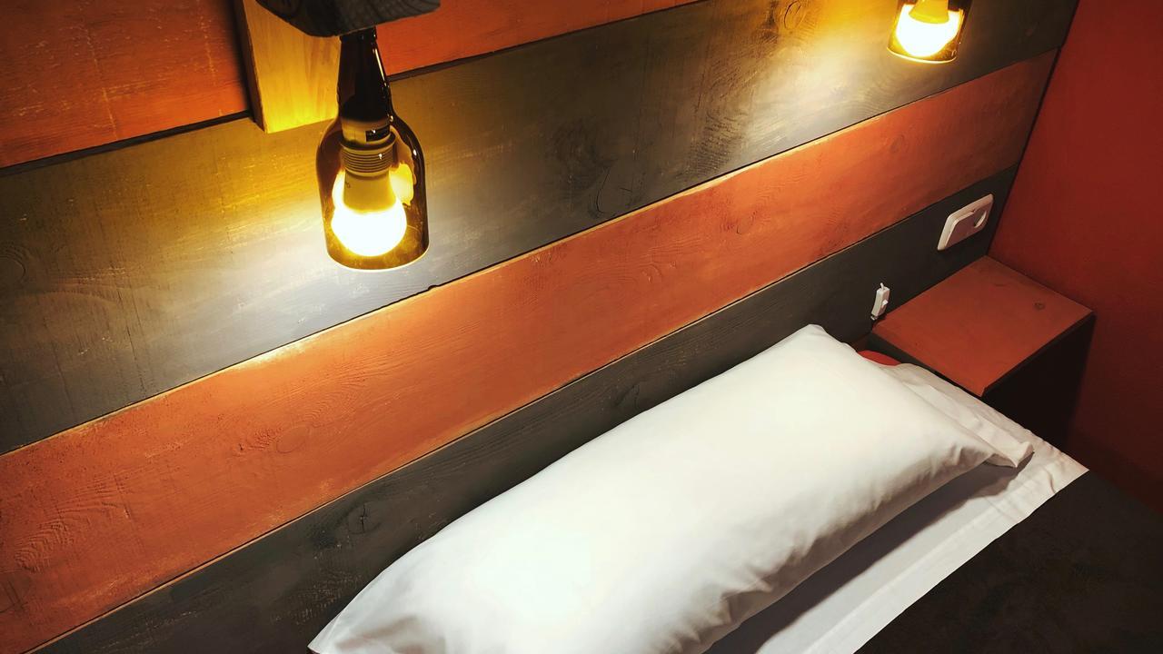 Hotel La Gerencia Чека Экстерьер фото